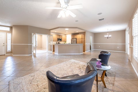 Tiny photo for 4629 Tranquility Bay DR, Saint George, UT 84790 (MLS # 26-277260)