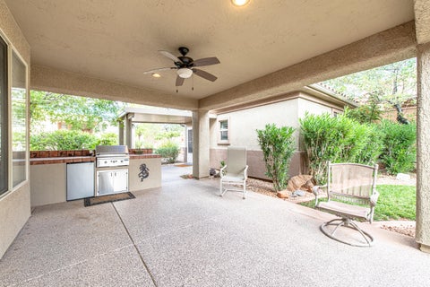 Tiny photo for 4629 Tranquility Bay DR, Saint George, UT 84790 (MLS # 26-277260)
