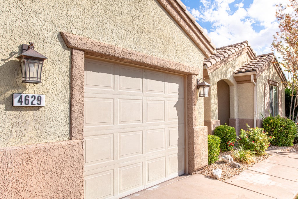 Photo of 4629 Tranquility Bay DR, Saint George, UT 84790 (MLS # 26-277260)