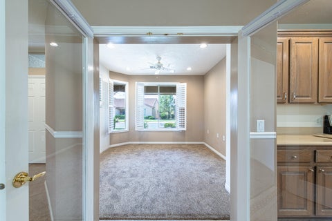 Tiny photo for 4629 Tranquility Bay DR, Saint George, UT 84790 (MLS # 26-277260)