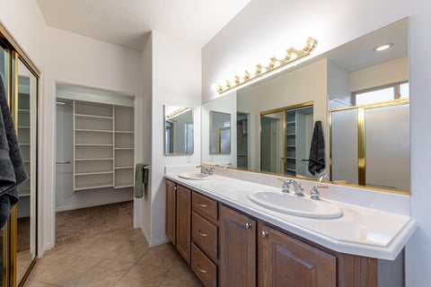 Tiny photo for 4629 Tranquility Bay DR, Saint George, UT 84790 (MLS # 26-277260)