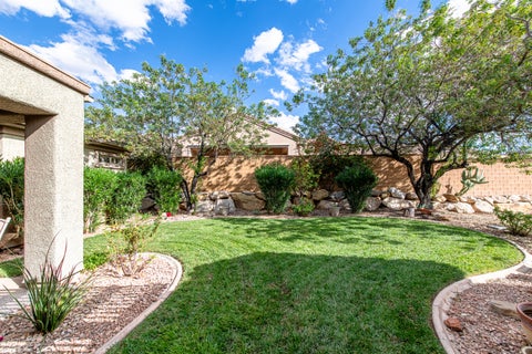 Tiny photo for 4629 Tranquility Bay DR, Saint George, UT 84790 (MLS # 26-277260)
