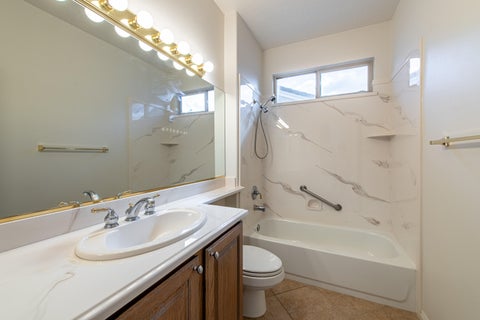 Tiny photo for 4629 Tranquility Bay DR, Saint George, UT 84790 (MLS # 26-277260)