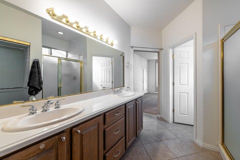 Tiny photo for 4629 Tranquility Bay DR, Saint George, UT 84790 (MLS # 26-277260)
