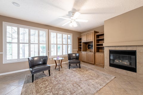 Tiny photo for 4629 Tranquility Bay DR, Saint George, UT 84790 (MLS # 26-277260)