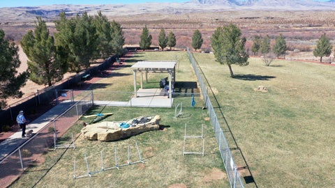 Tiny photo for 4629 Tranquility Bay DR, Saint George, UT 84790 (MLS # 26-277260)