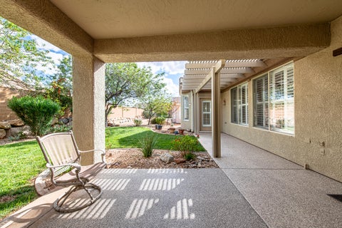 Tiny photo for 4629 Tranquility Bay DR, Saint George, UT 84790 (MLS # 26-277260)