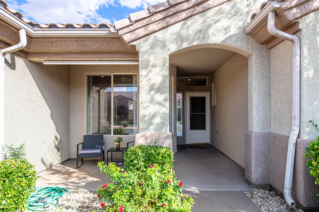 Photo of 4629 Tranquility Bay DR, Saint George, UT 84790 (MLS # 26-277260)