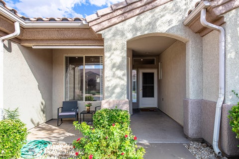 Tiny photo for 4629 Tranquility Bay DR, Saint George, UT 84790 (MLS # 26-277260)