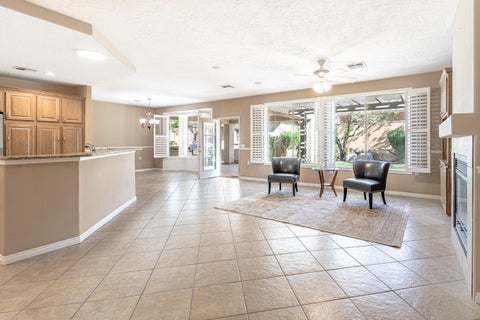 Tiny photo for 4629 Tranquility Bay DR, Saint George, UT 84790 (MLS # 26-277260)
