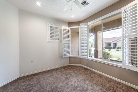 Tiny photo for 4629 Tranquility Bay DR, Saint George, UT 84790 (MLS # 26-277260)
