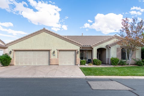 Tiny photo for 4629 Tranquility Bay DR, Saint George, UT 84790 (MLS # 26-277260)