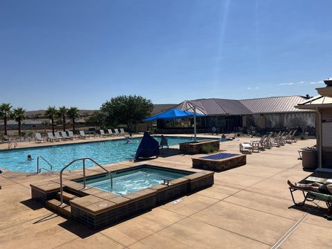 Tiny photo for 4629 Tranquility Bay DR, Saint George, UT 84790 (MLS # 26-277260)