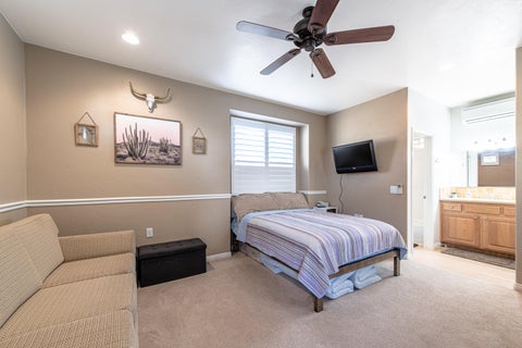 Tiny photo for 4629 Tranquility Bay DR, Saint George, UT 84790 (MLS # 26-277260)
