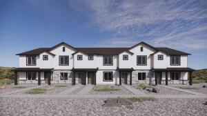 IRON TOP AT LONG VALLEY - Residential