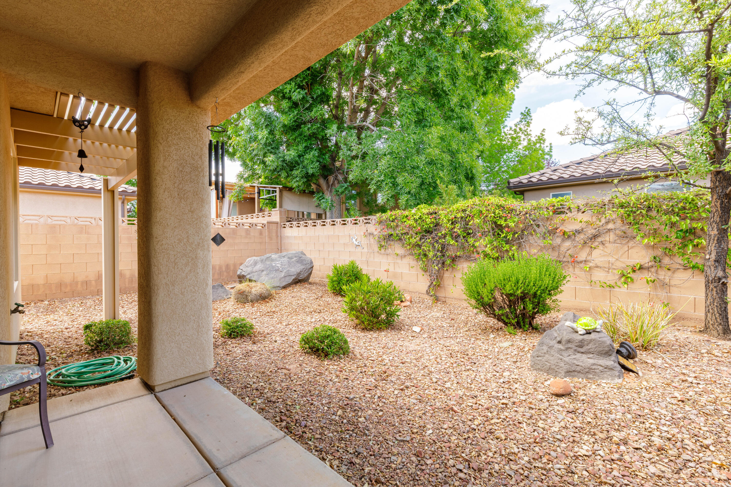 VILLAGE ON THE HEIGHTS - Residential