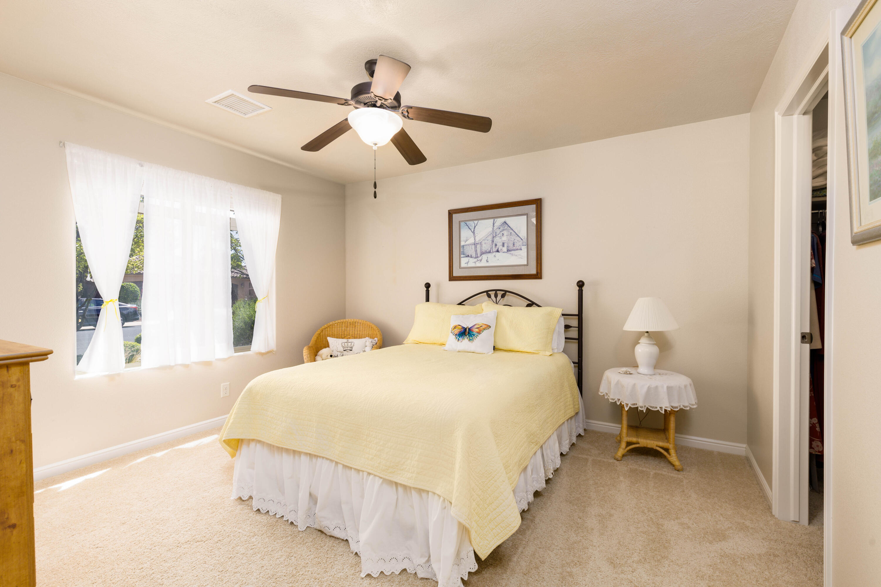 VILLAGE ON THE HEIGHTS - Residential