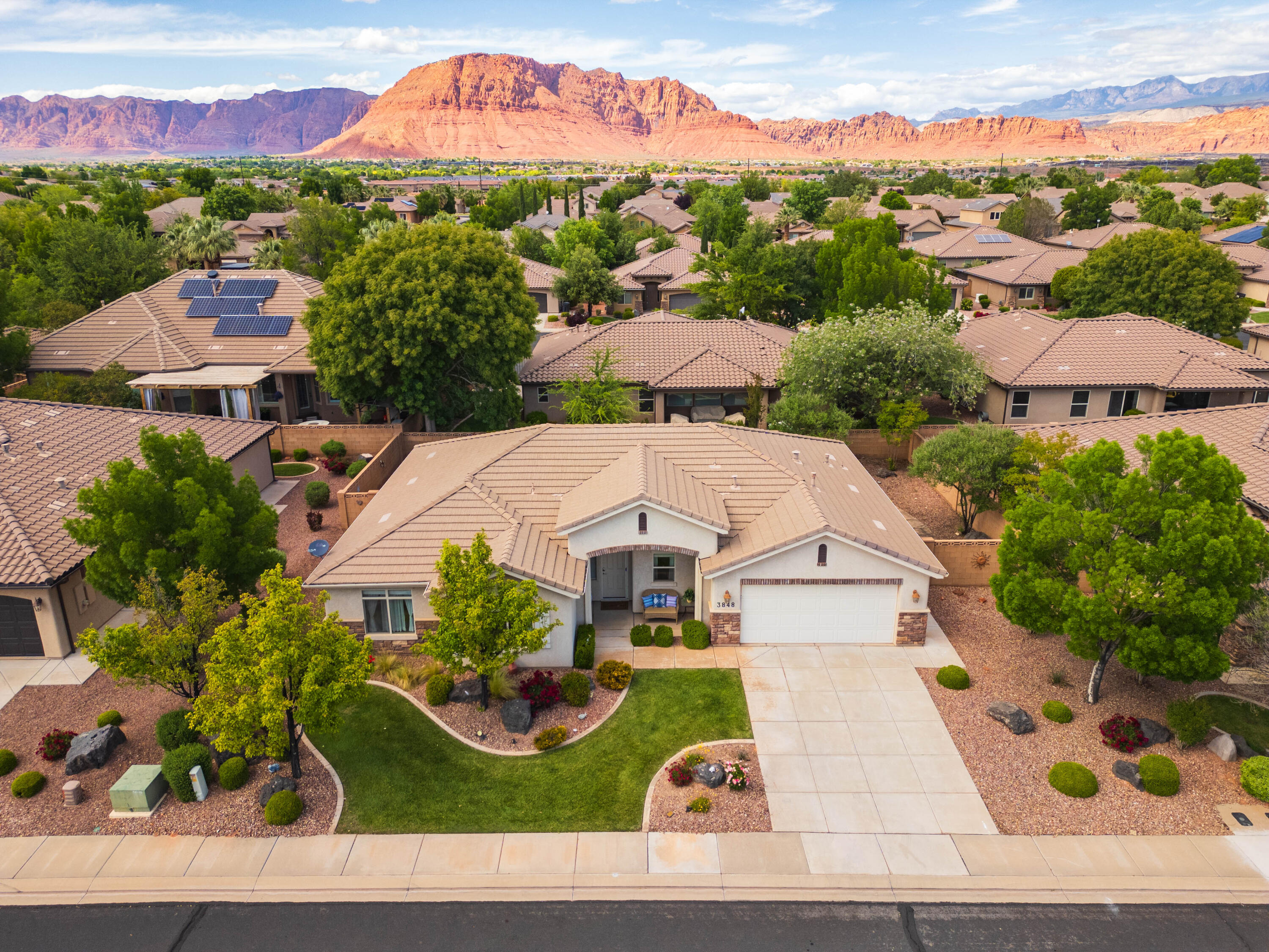 VILLAGE ON THE HEIGHTS - Residential