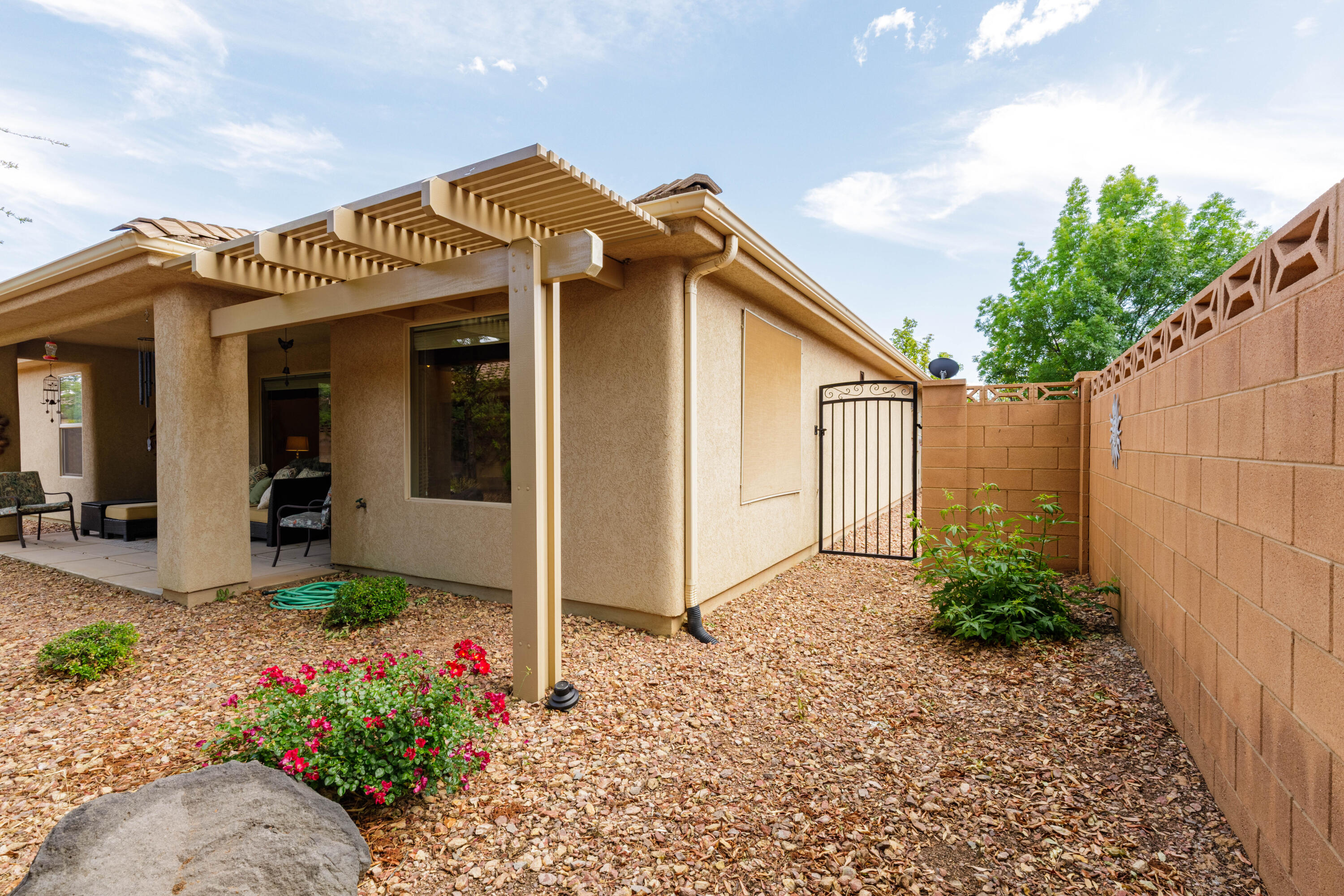 VILLAGE ON THE HEIGHTS - Residential