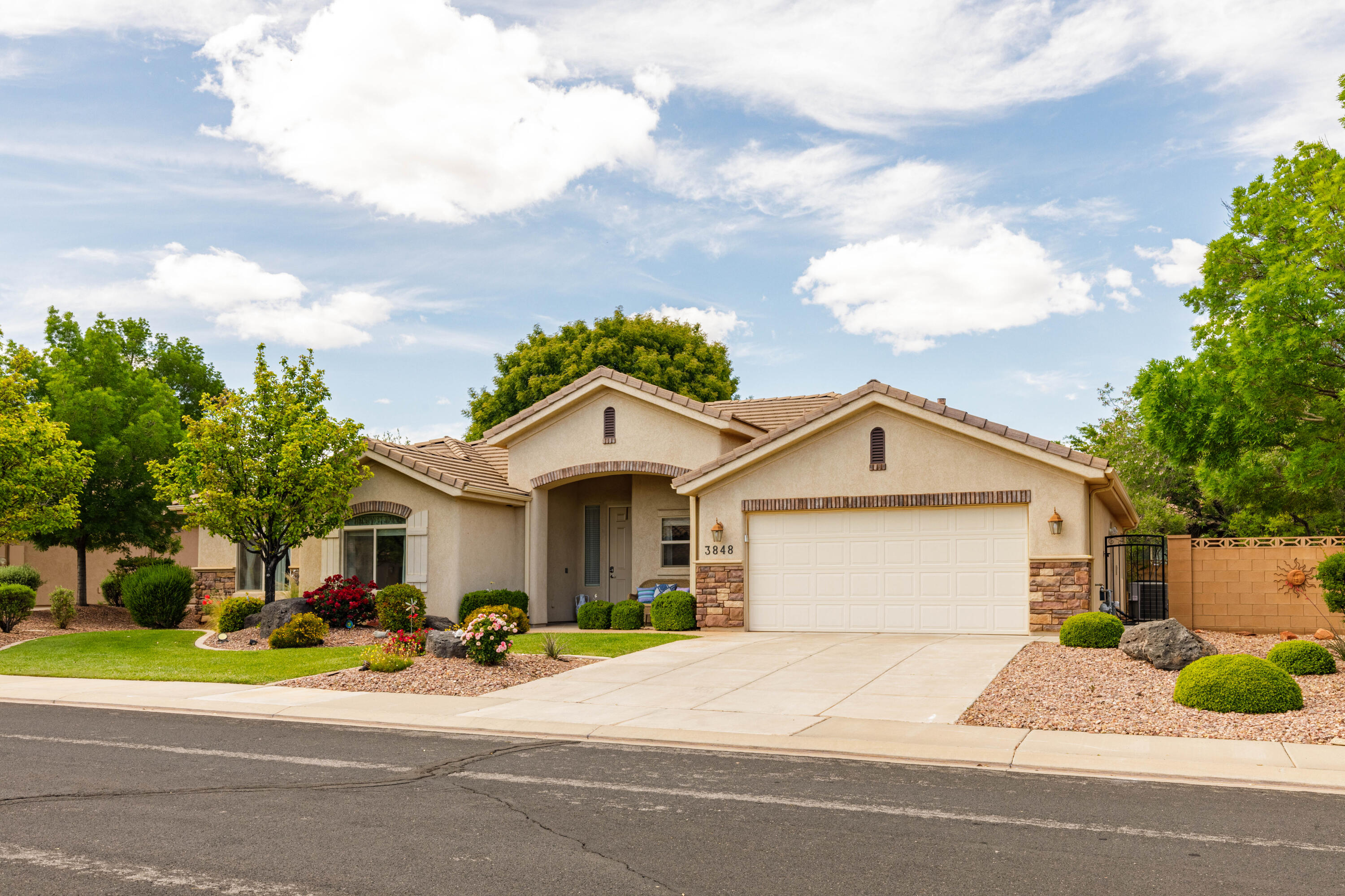 VILLAGE ON THE HEIGHTS - Residential