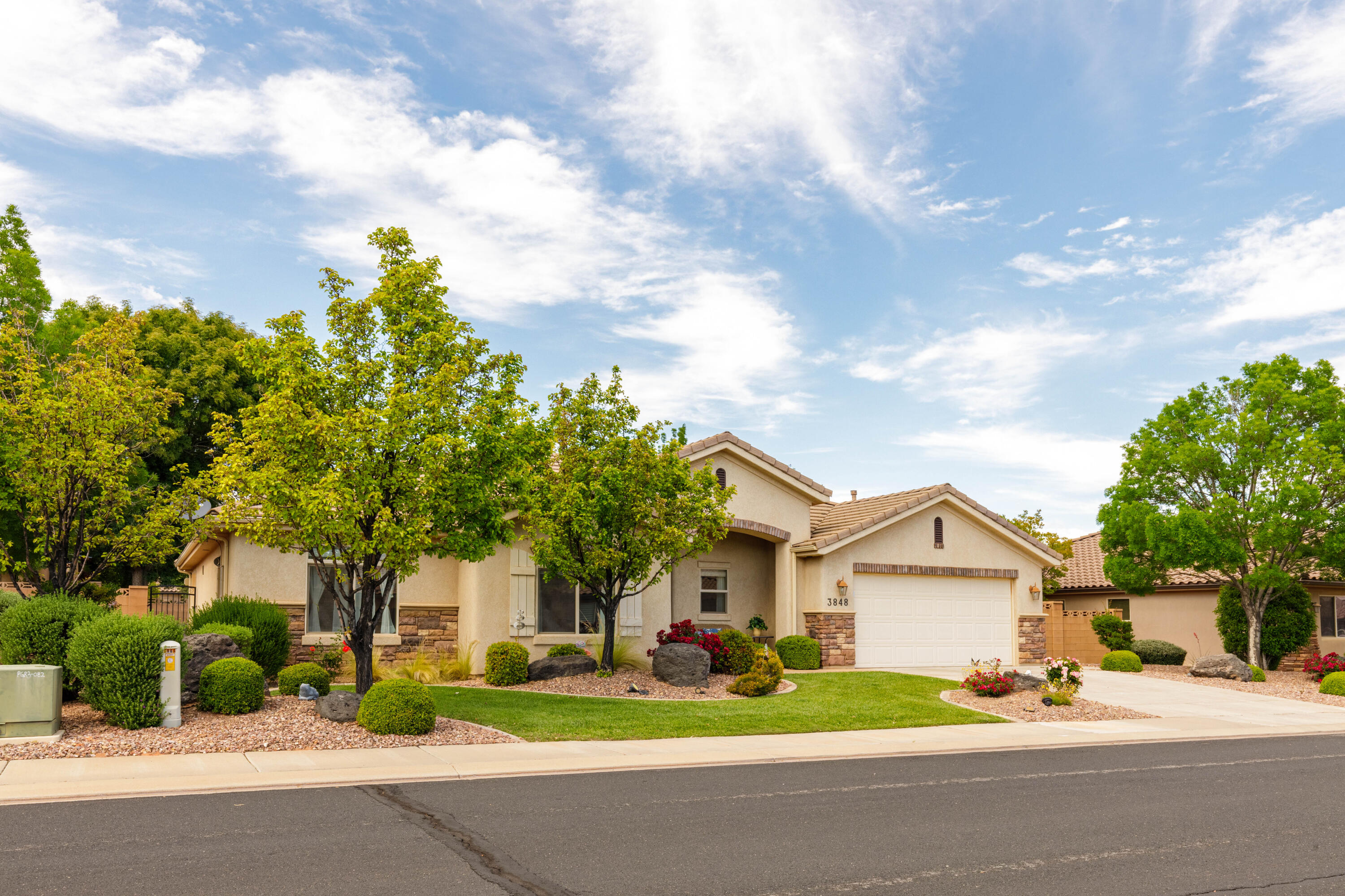 VILLAGE ON THE HEIGHTS - Residential