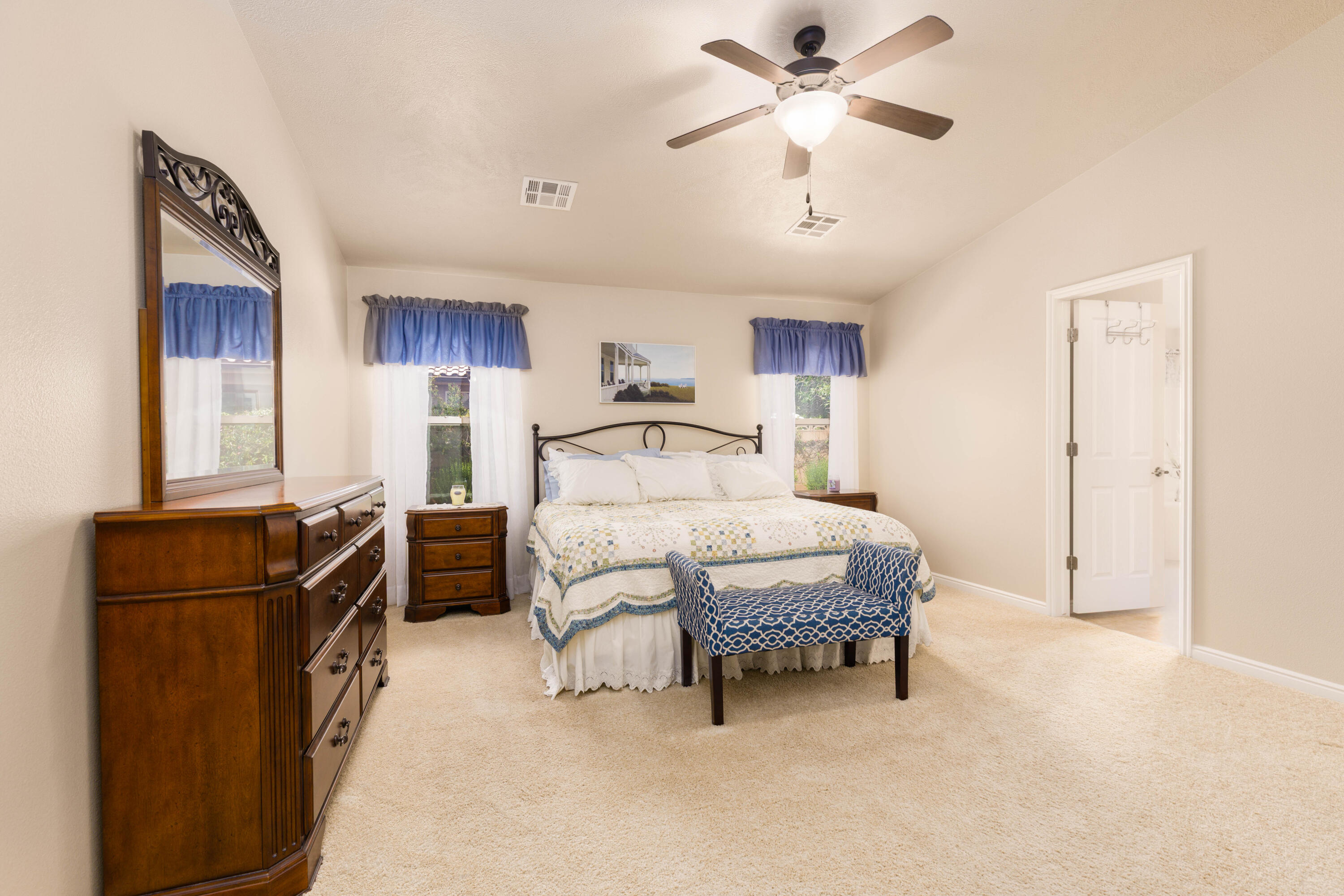 VILLAGE ON THE HEIGHTS - Residential