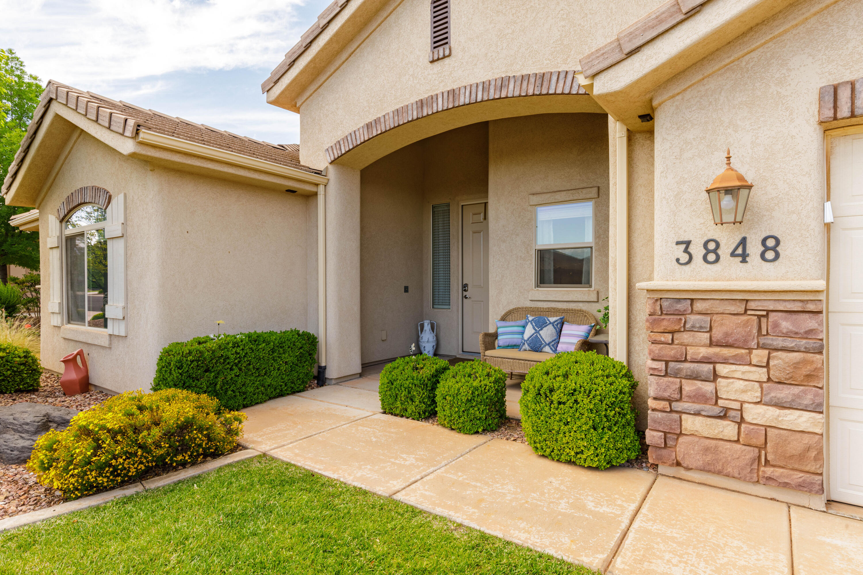 VILLAGE ON THE HEIGHTS - Residential