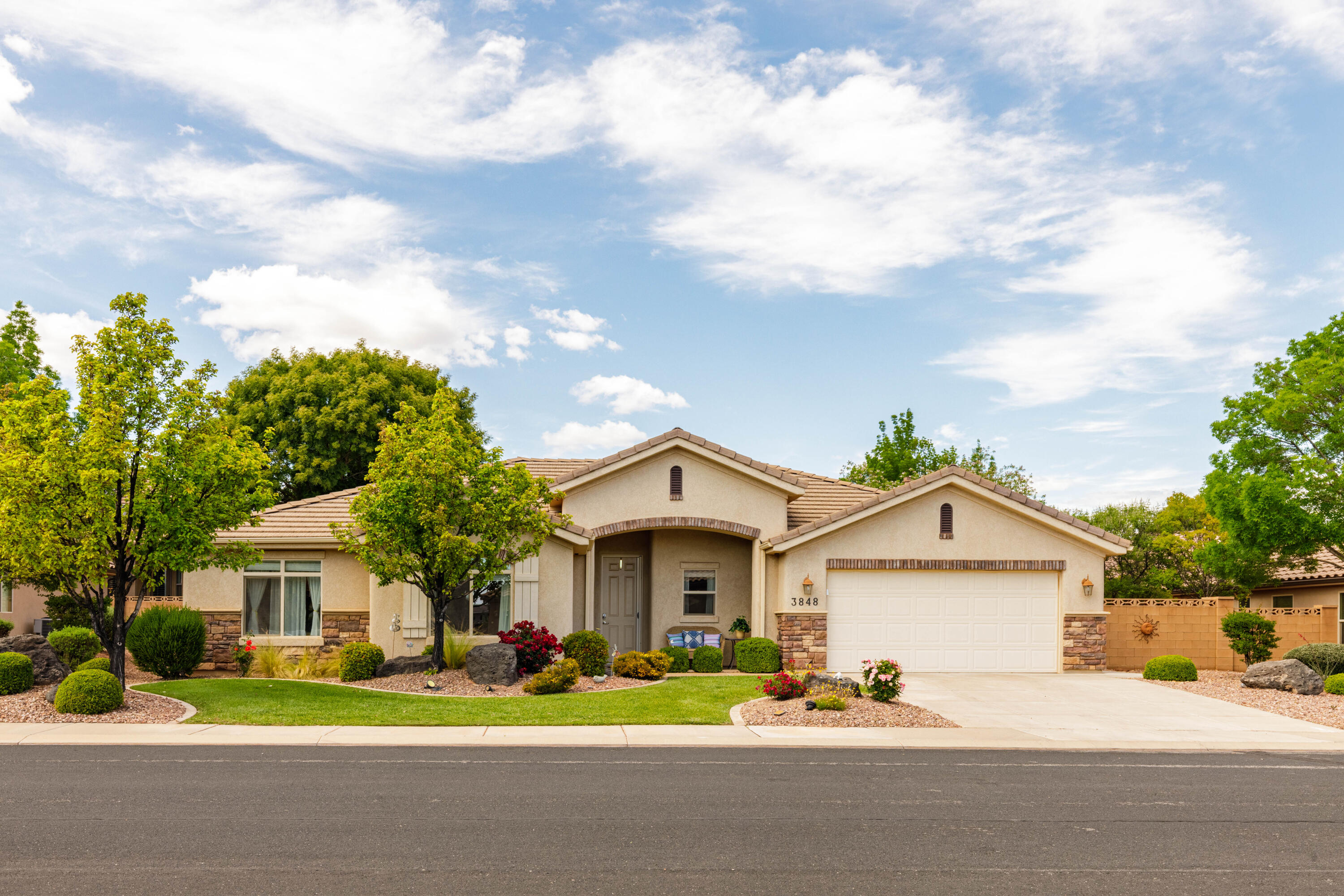 VILLAGE ON THE HEIGHTS - Residential