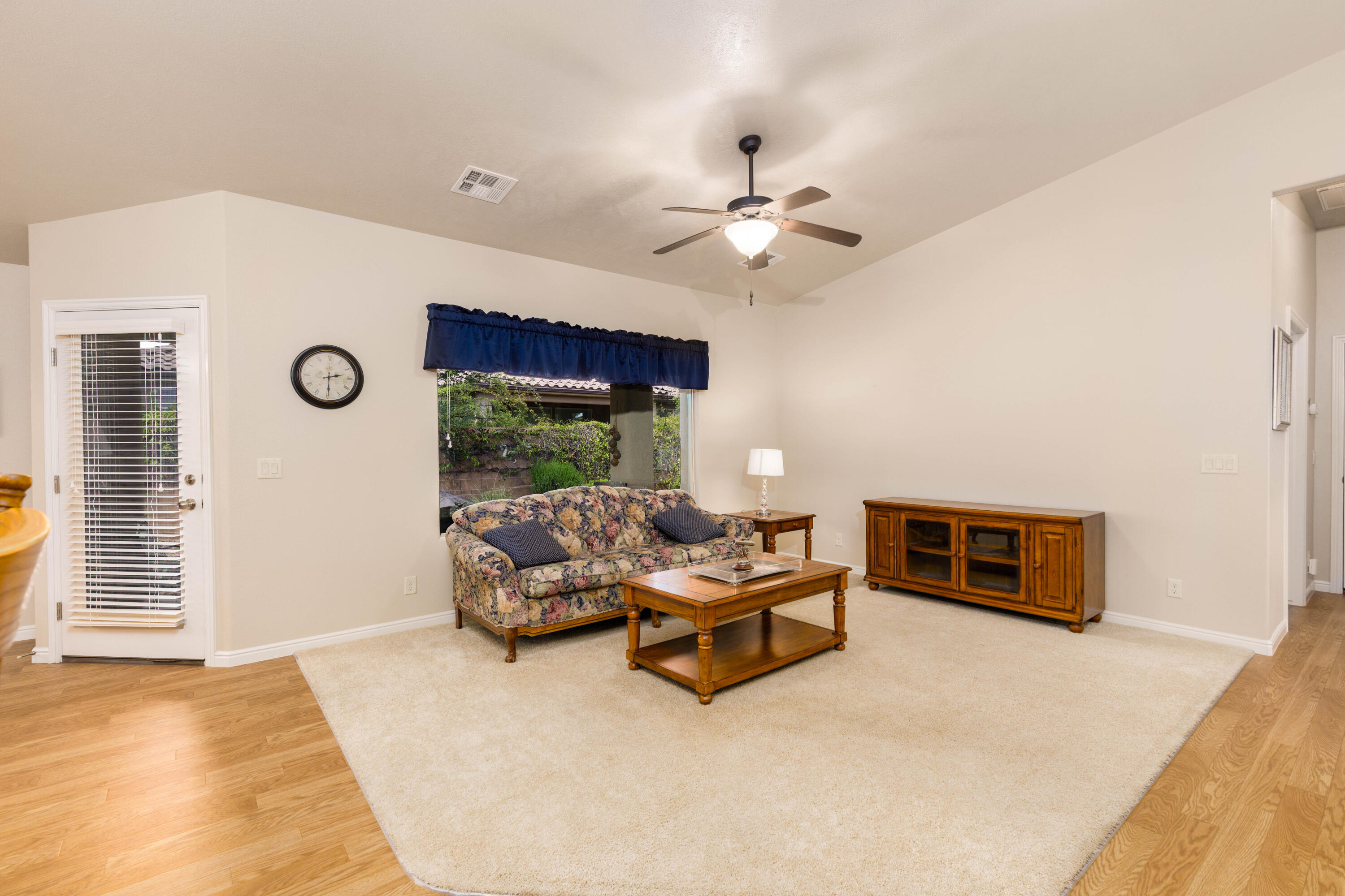 VILLAGE ON THE HEIGHTS - Residential