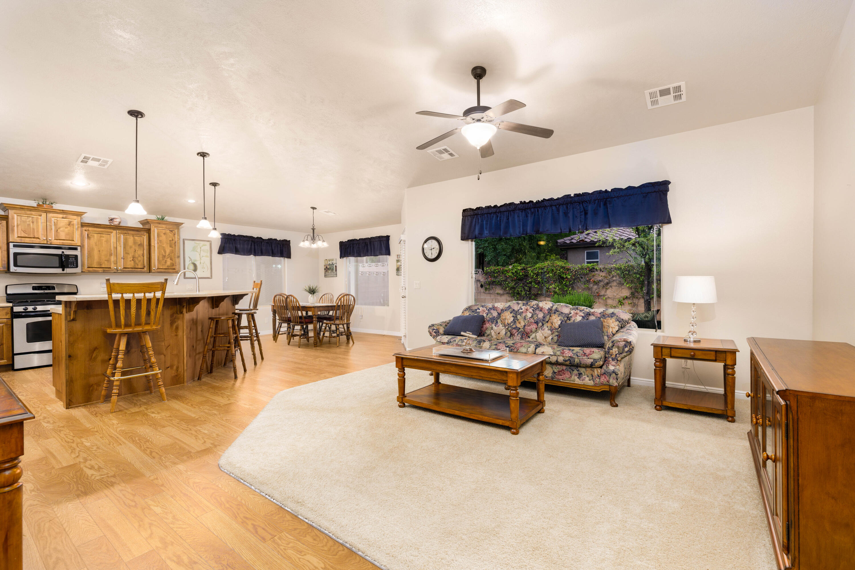 VILLAGE ON THE HEIGHTS - Residential