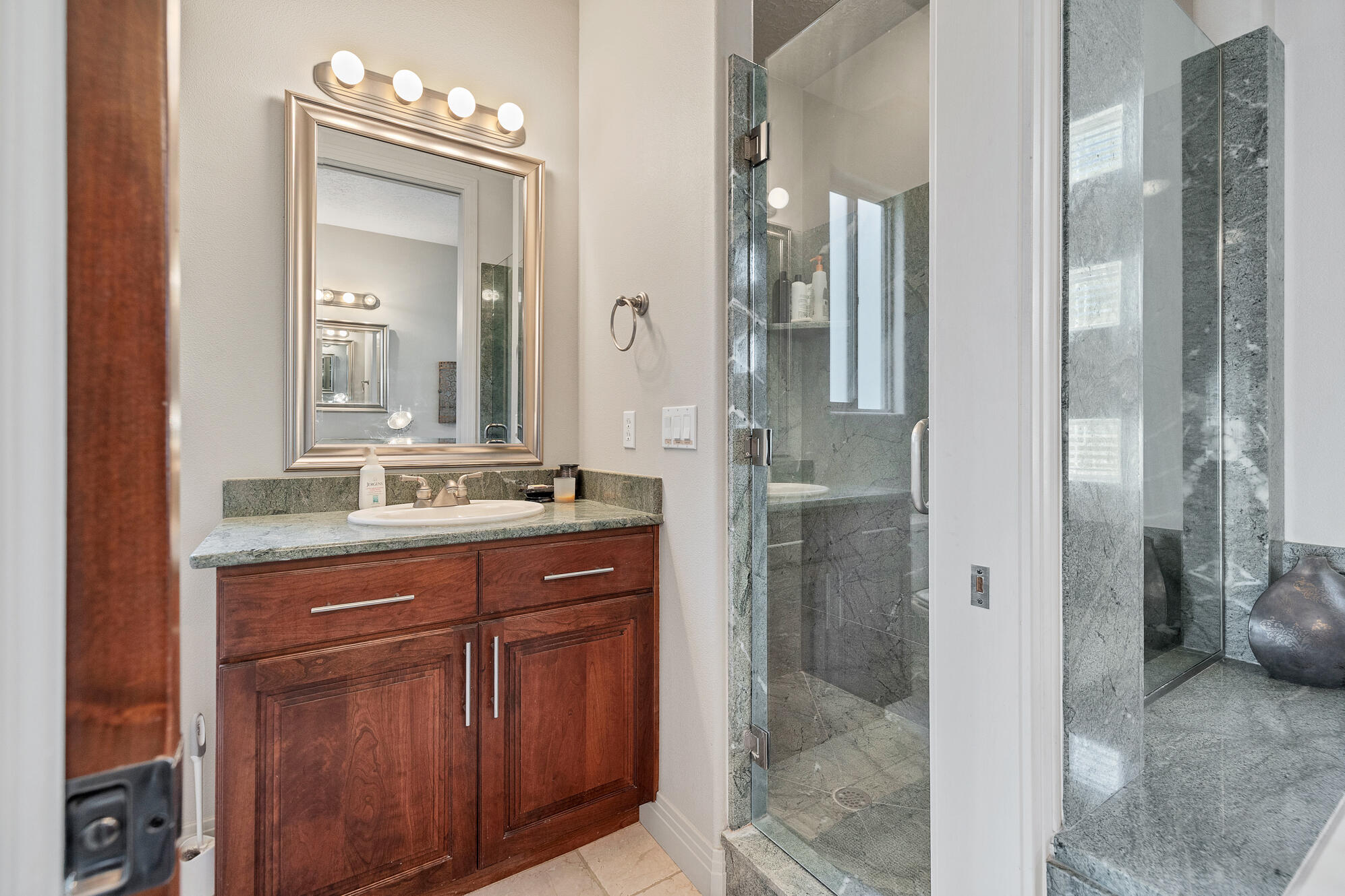 BLACKROCK CONDOS AT STONEBRIDGE - Residential