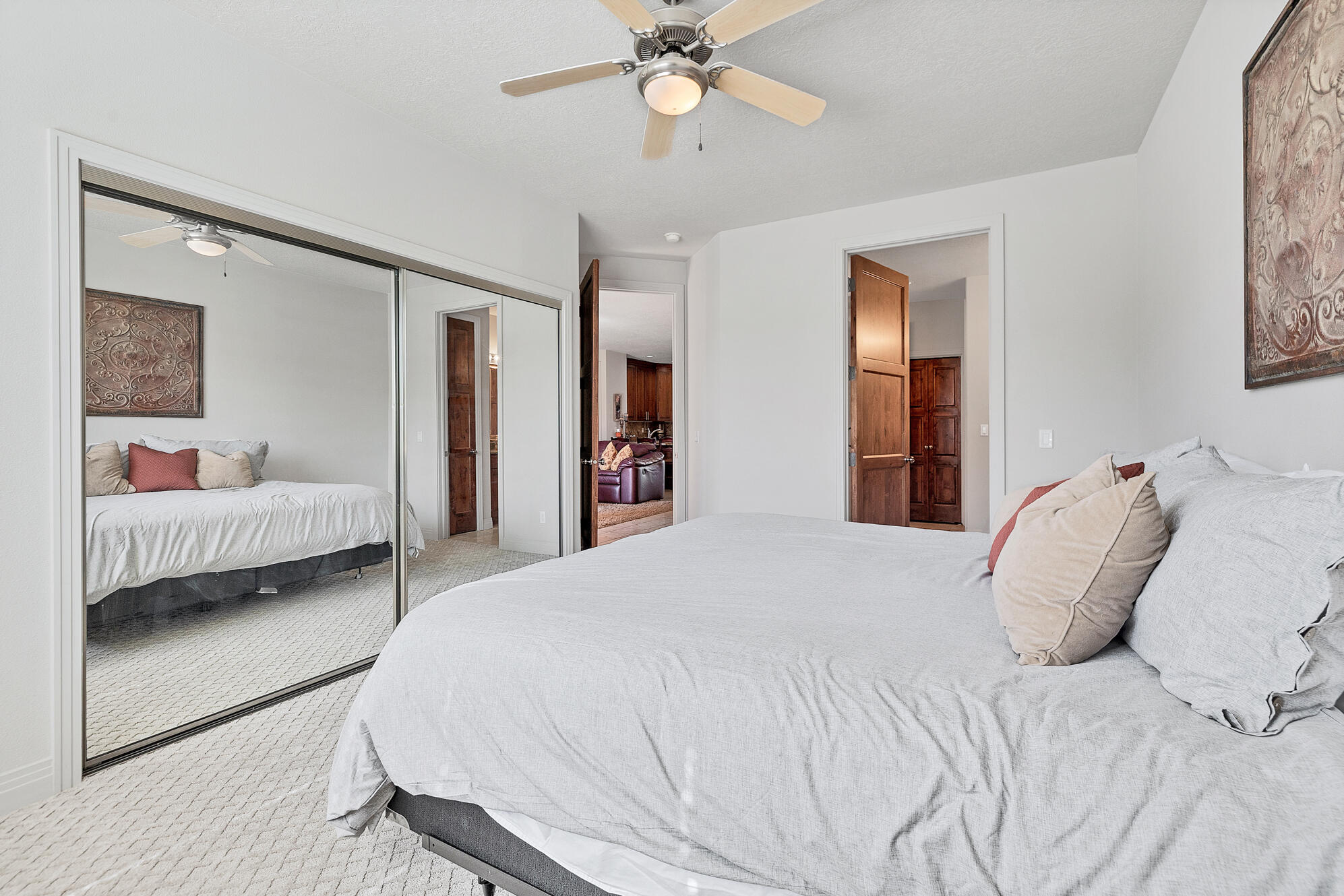 BLACKROCK CONDOS AT STONEBRIDGE - Residential