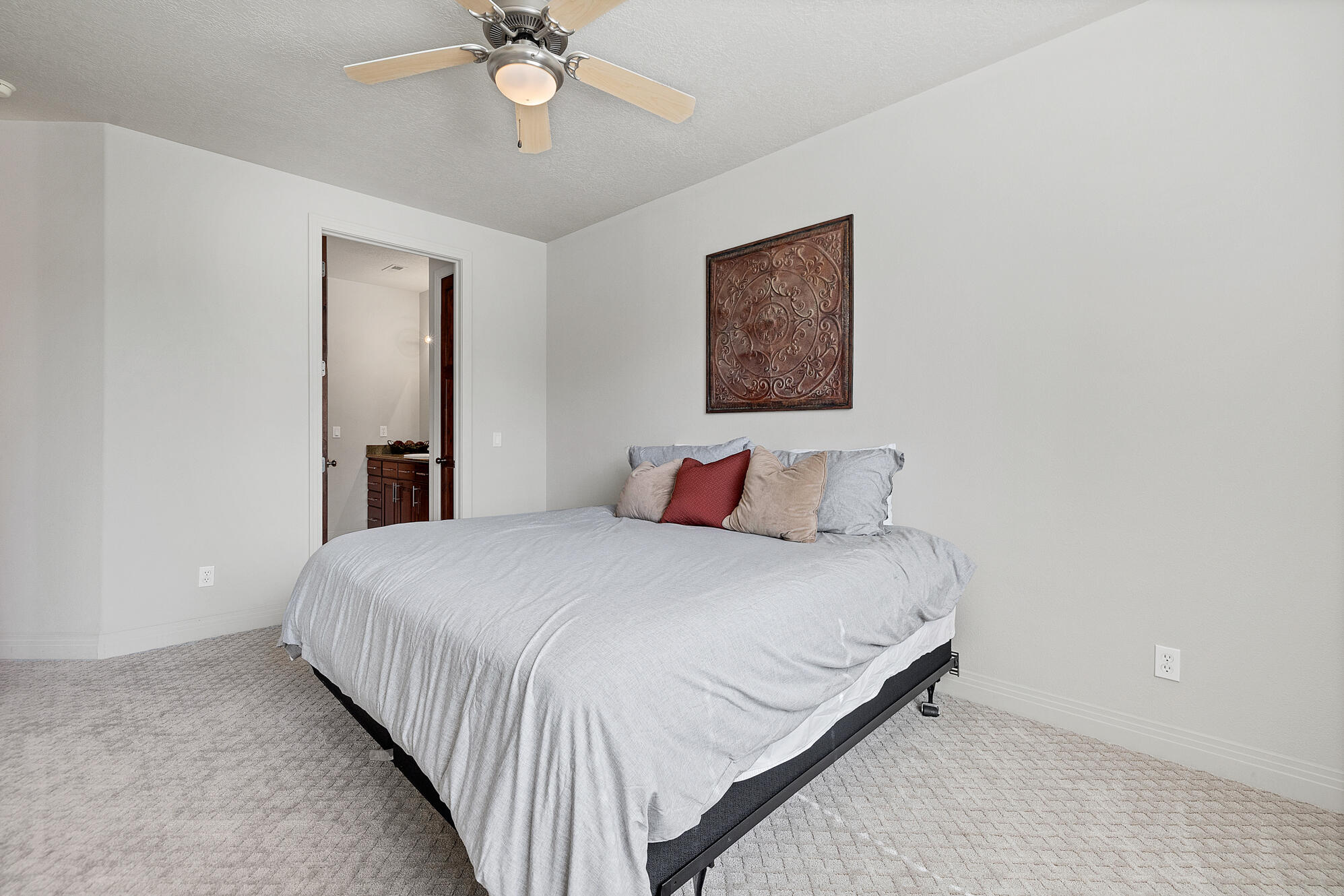 BLACKROCK CONDOS AT STONEBRIDGE - Residential