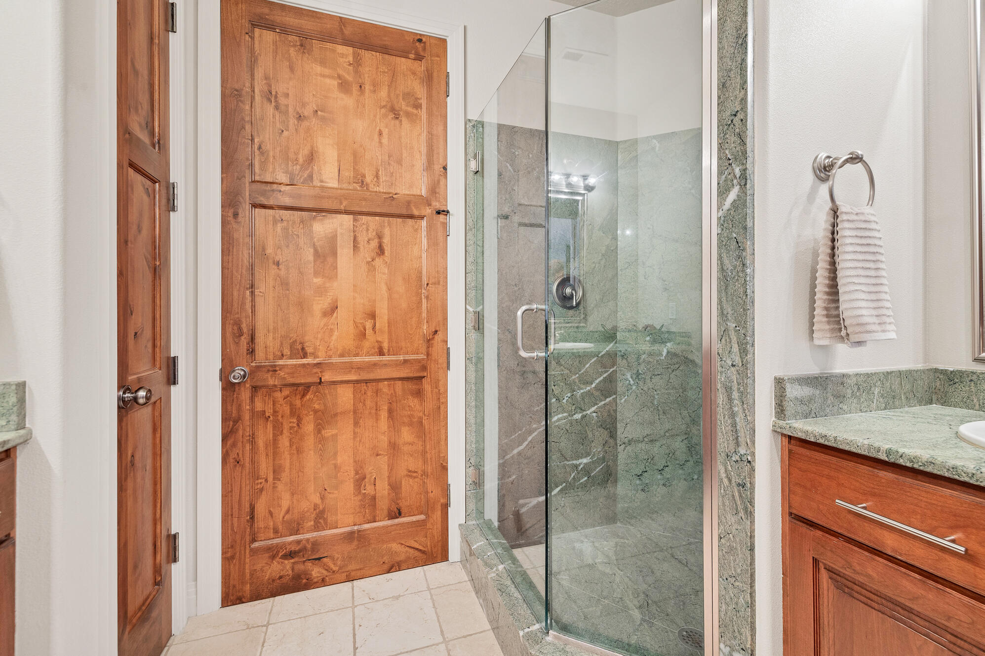 BLACKROCK CONDOS AT STONEBRIDGE - Residential