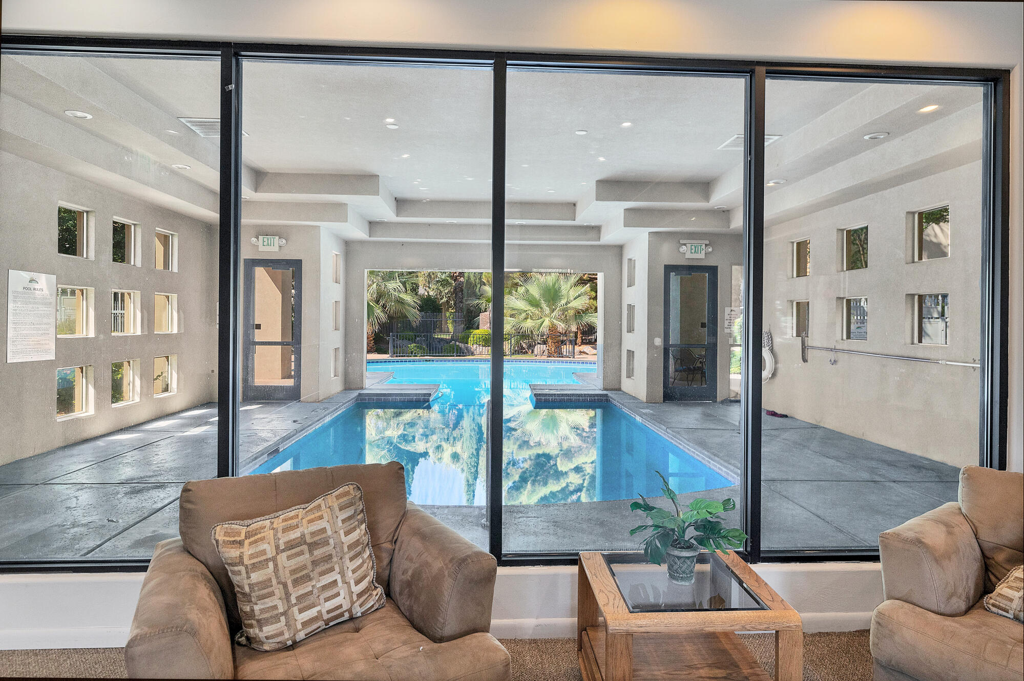 BLACKROCK CONDOS AT STONEBRIDGE - Residential