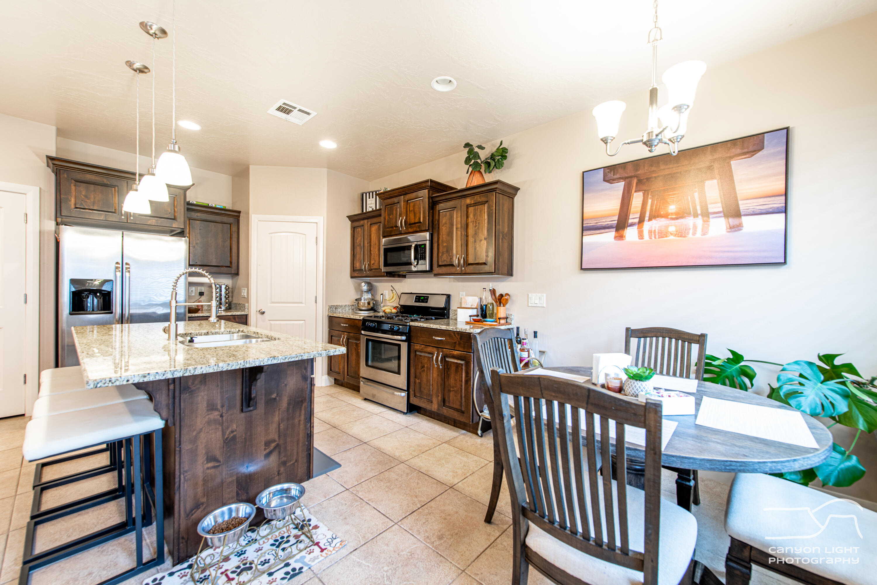 ZIONS GATE ESTATES - Residential