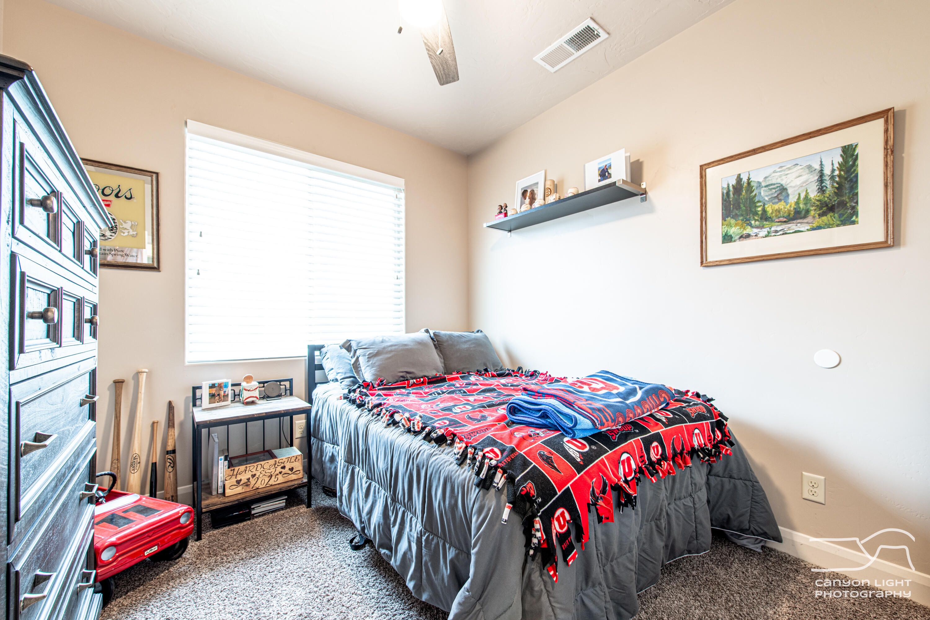 ZIONS GATE ESTATES - Residential