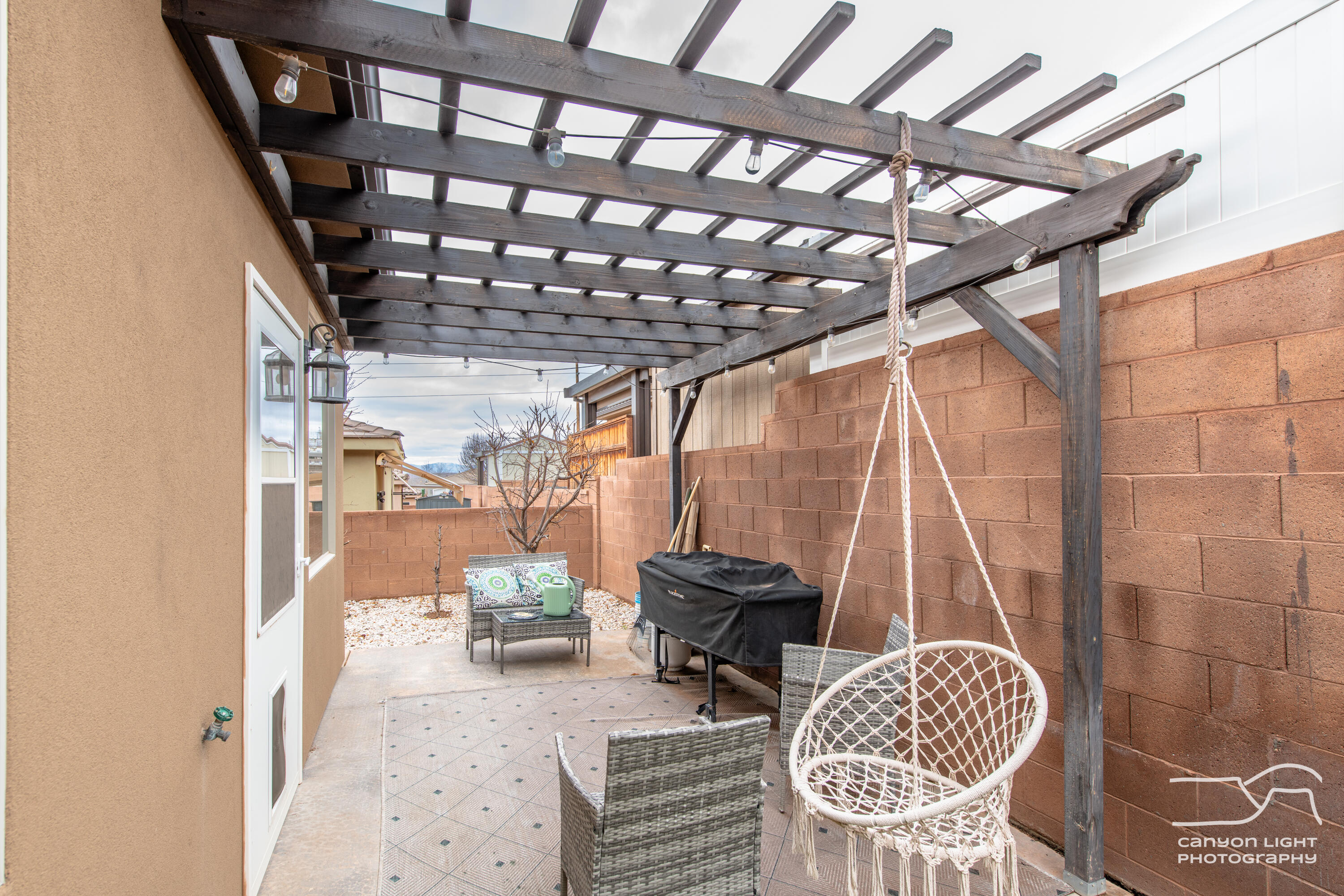 ZIONS GATE ESTATES - Residential