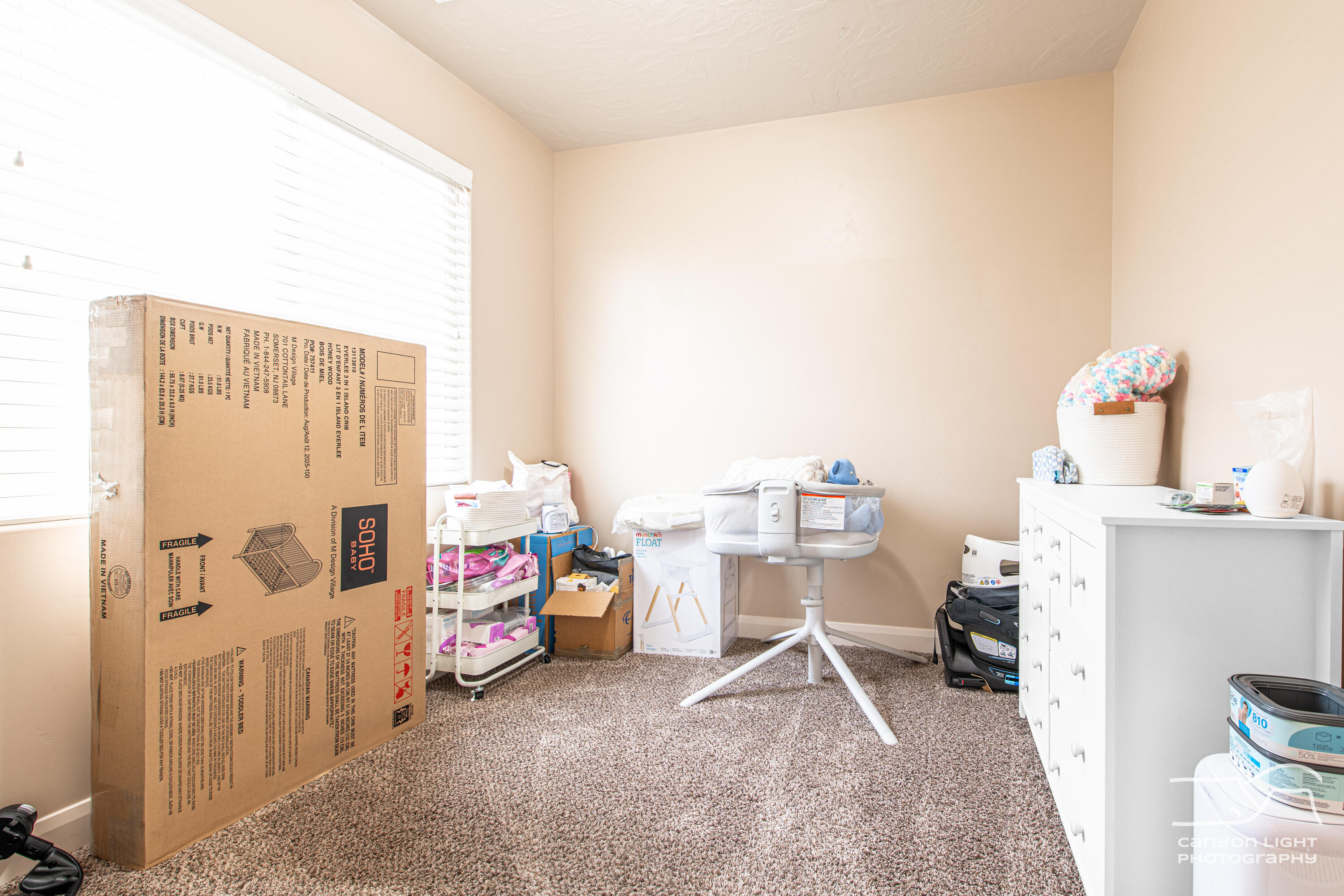 ZIONS GATE ESTATES - Residential