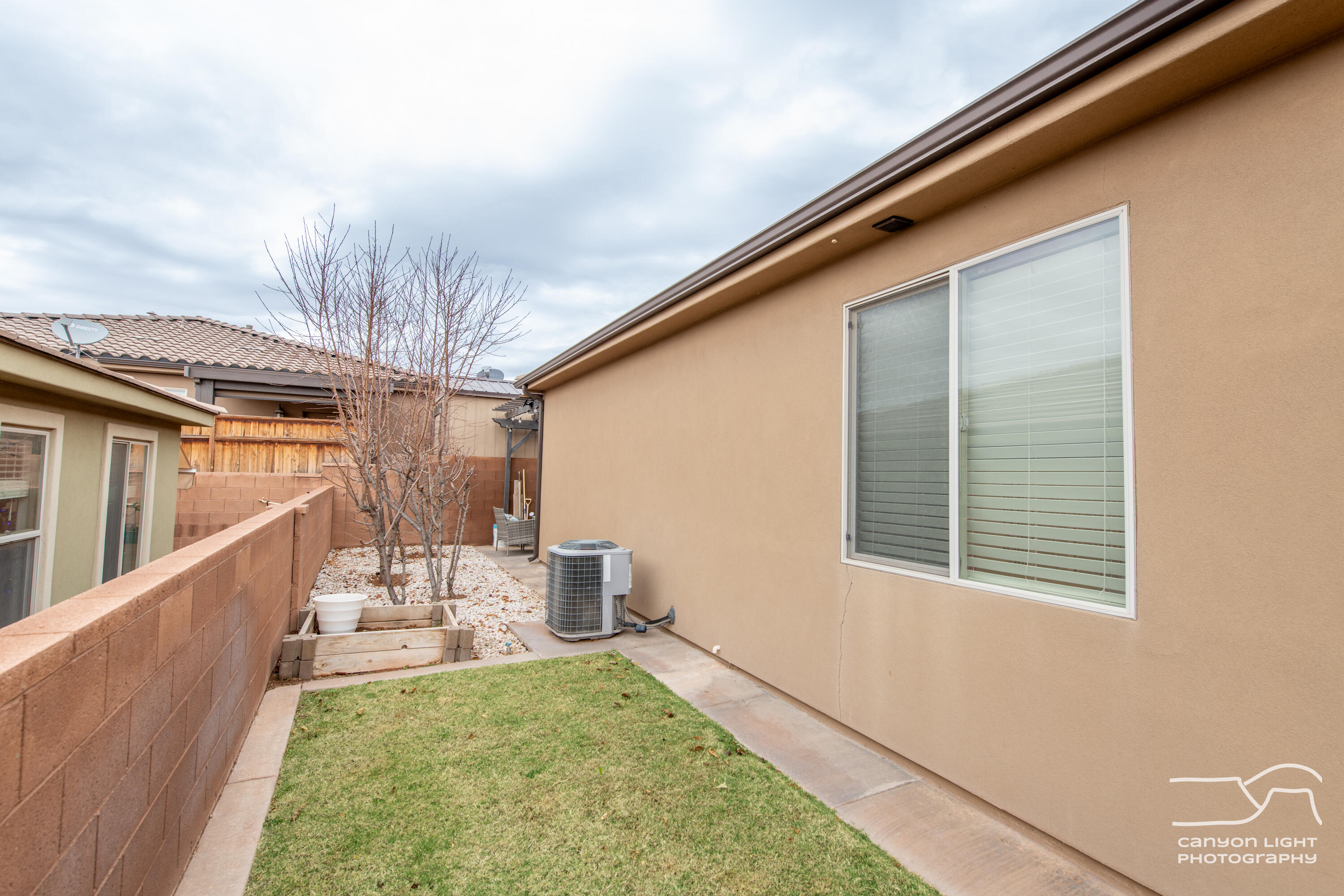 ZIONS GATE ESTATES - Residential