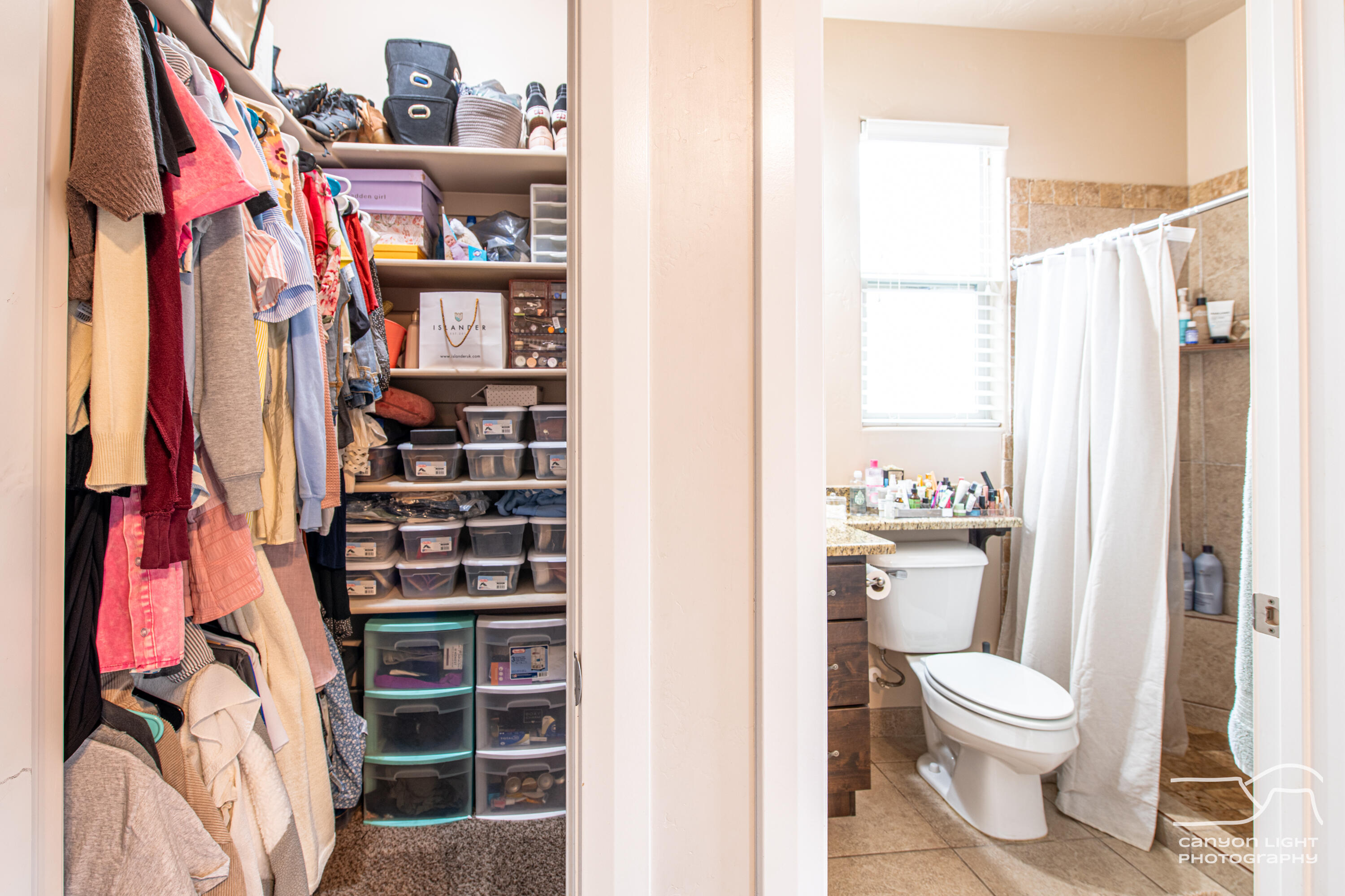 ZIONS GATE ESTATES - Residential