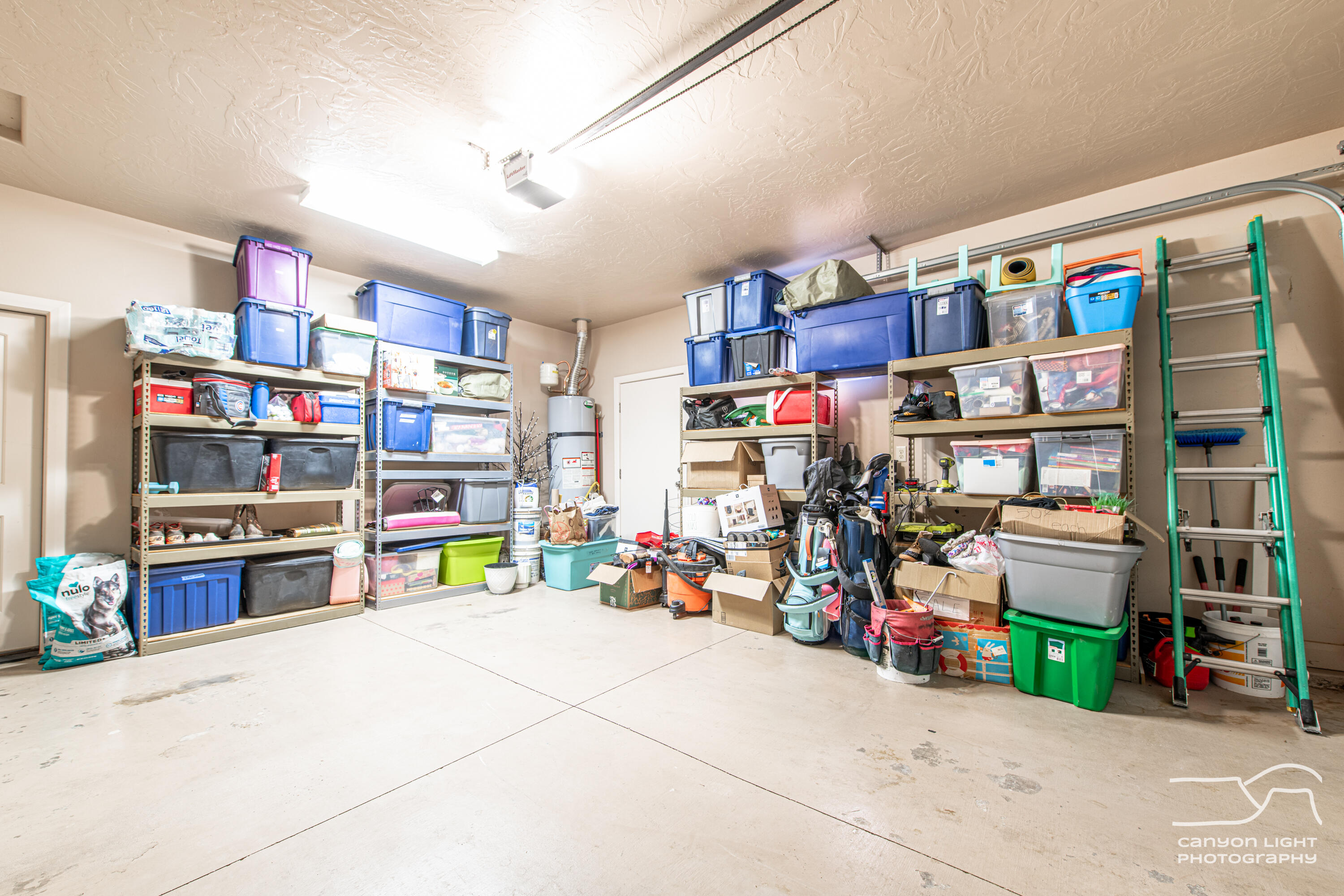 ZIONS GATE ESTATES - Residential