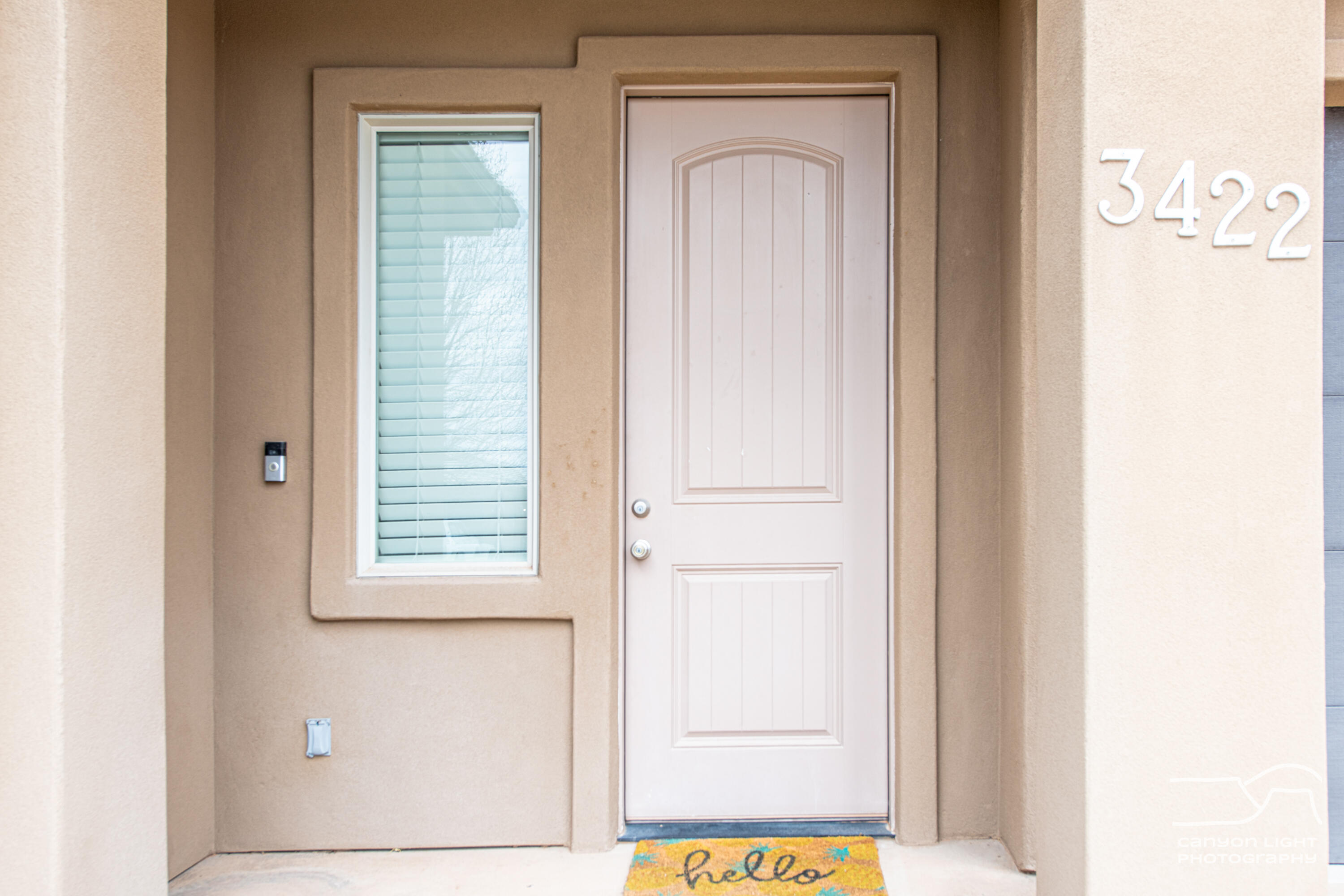 ZIONS GATE ESTATES - Residential