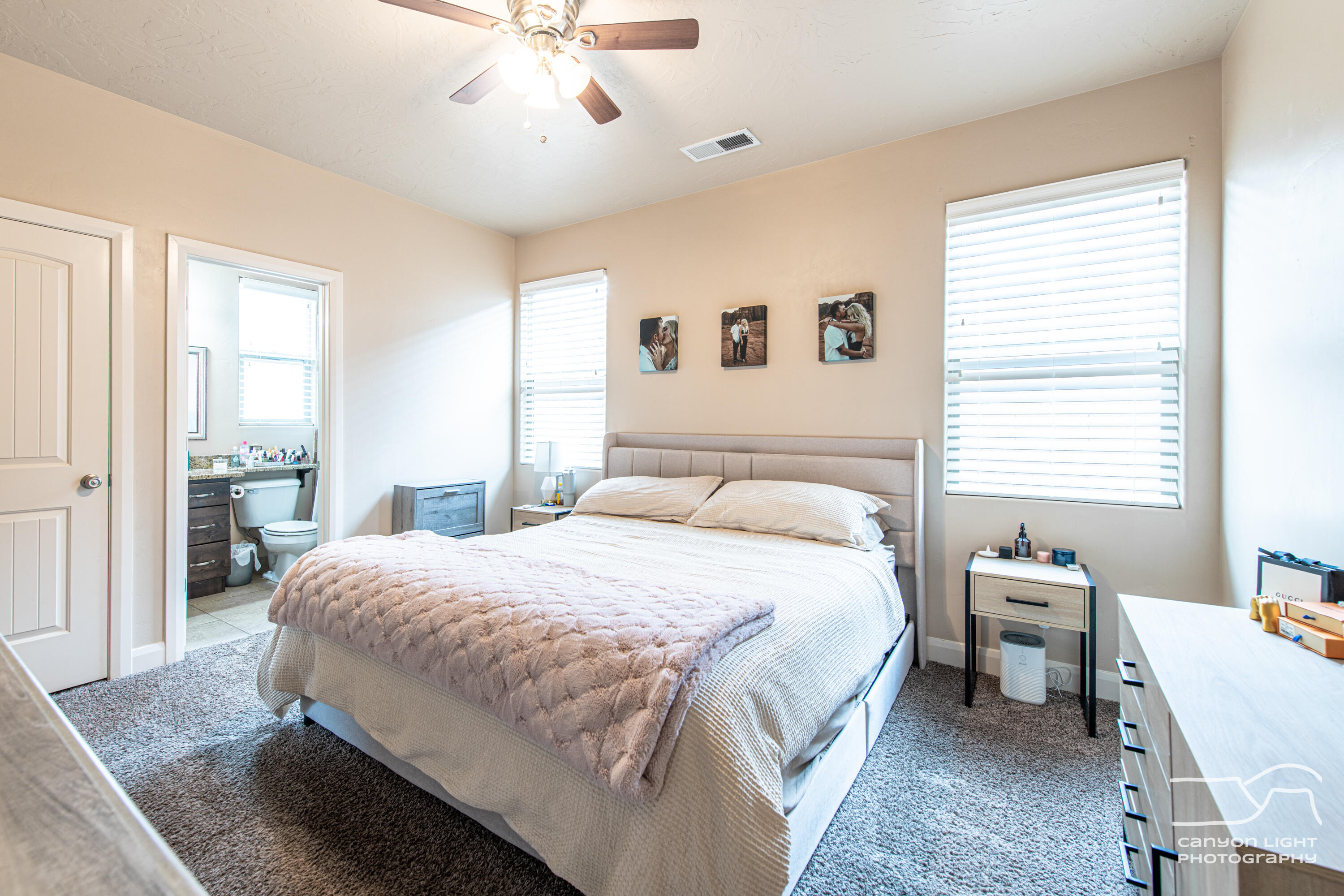 ZIONS GATE ESTATES - Residential