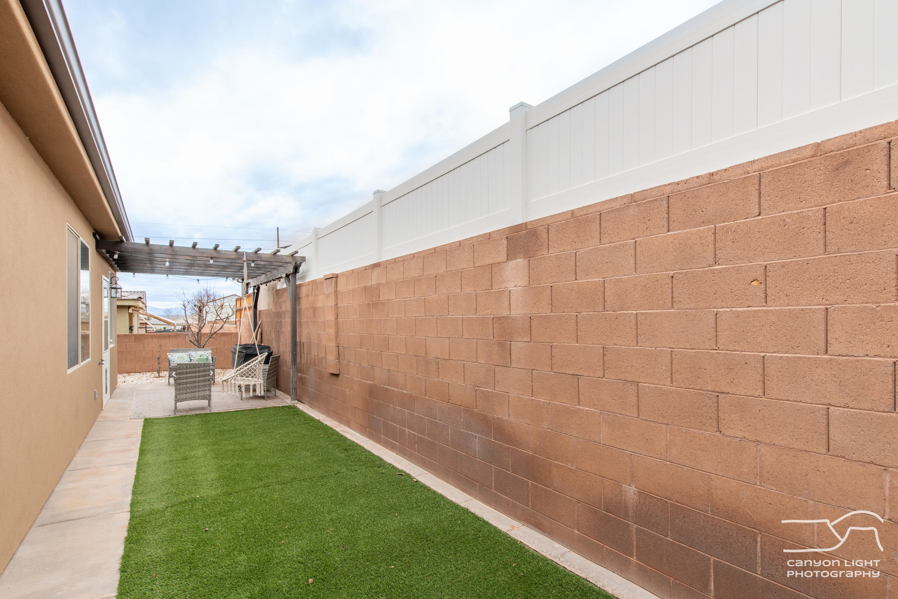 ZIONS GATE ESTATES - Residential