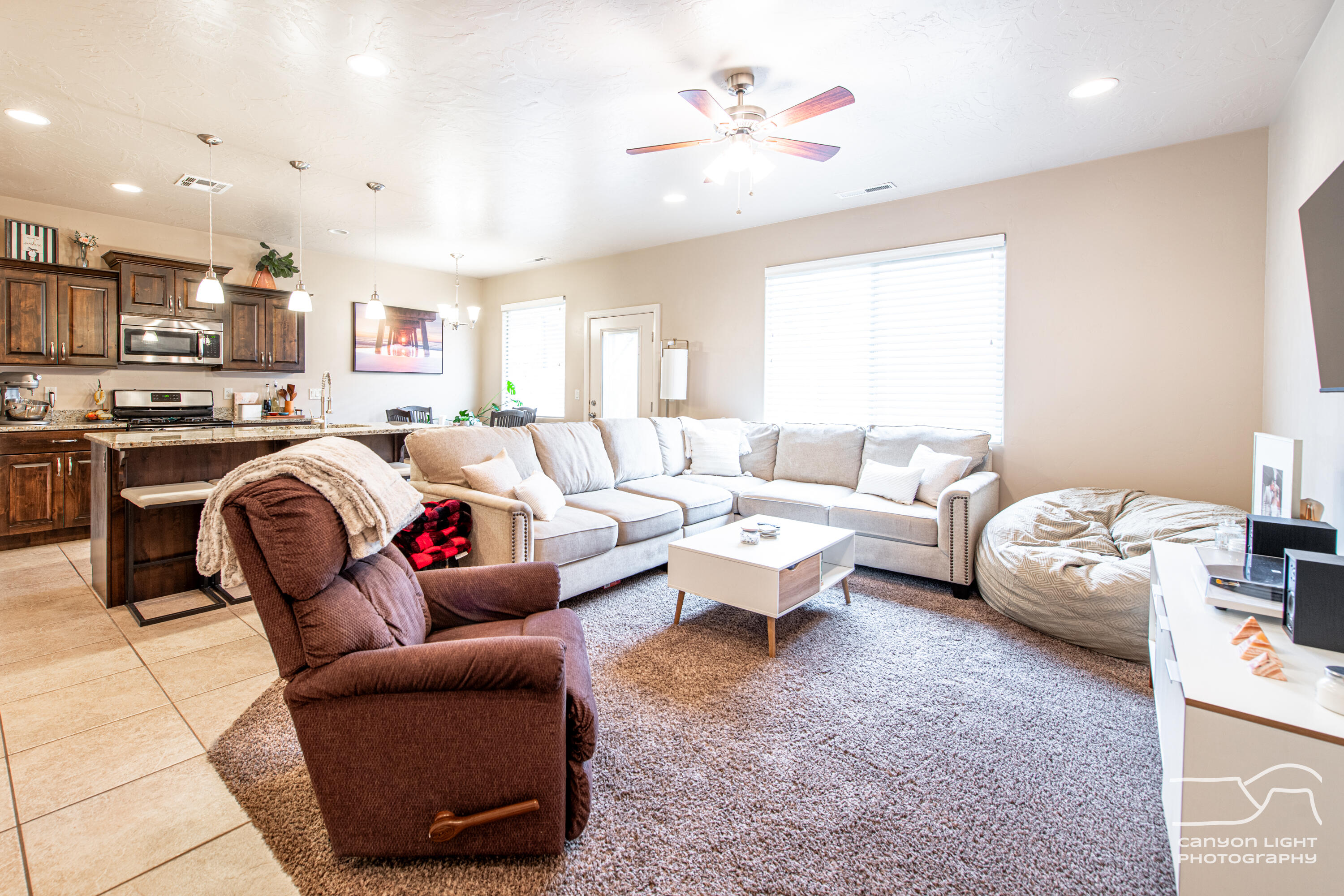 ZIONS GATE ESTATES - Residential