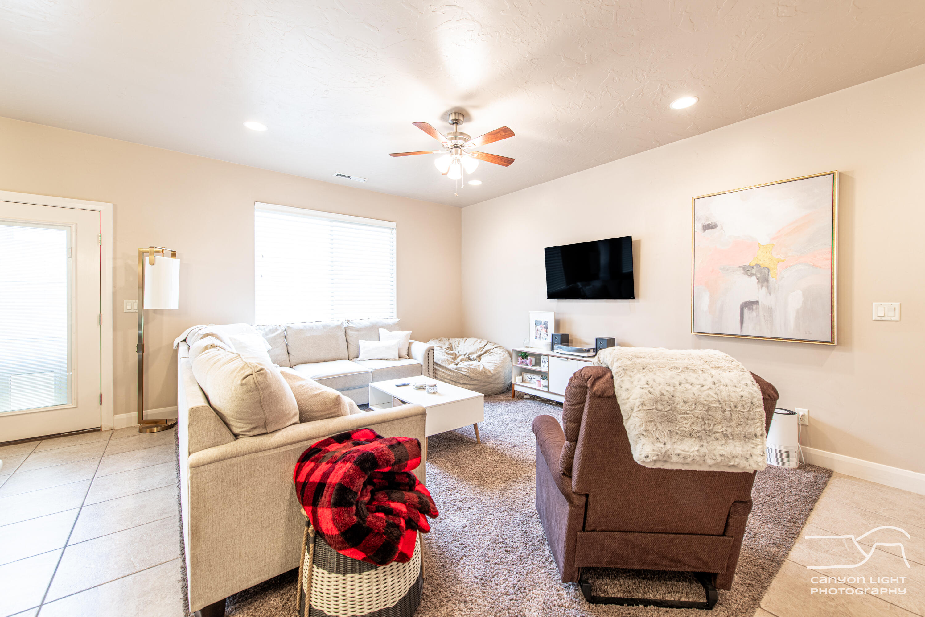 ZIONS GATE ESTATES - Residential