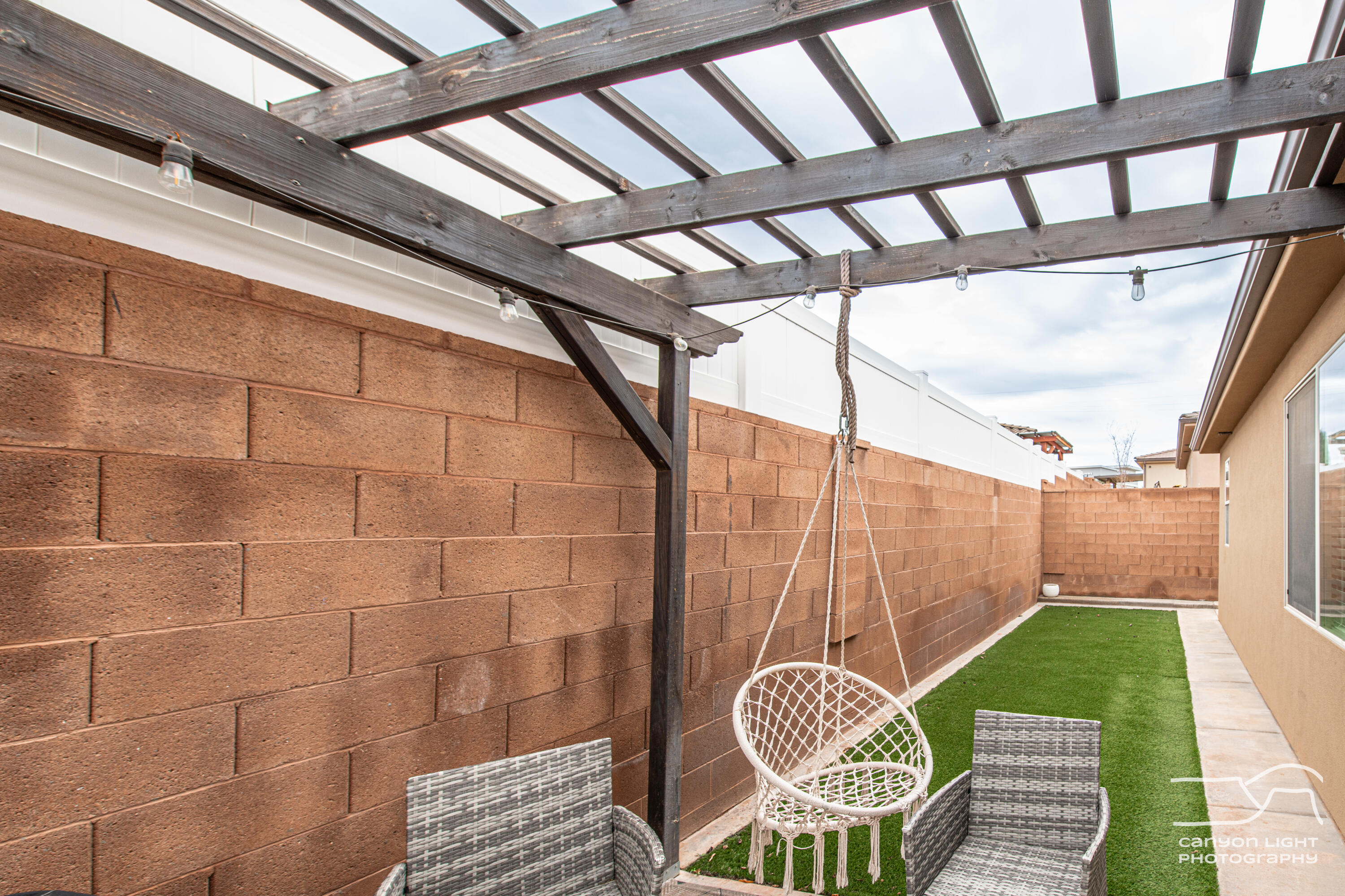 ZIONS GATE ESTATES - Residential