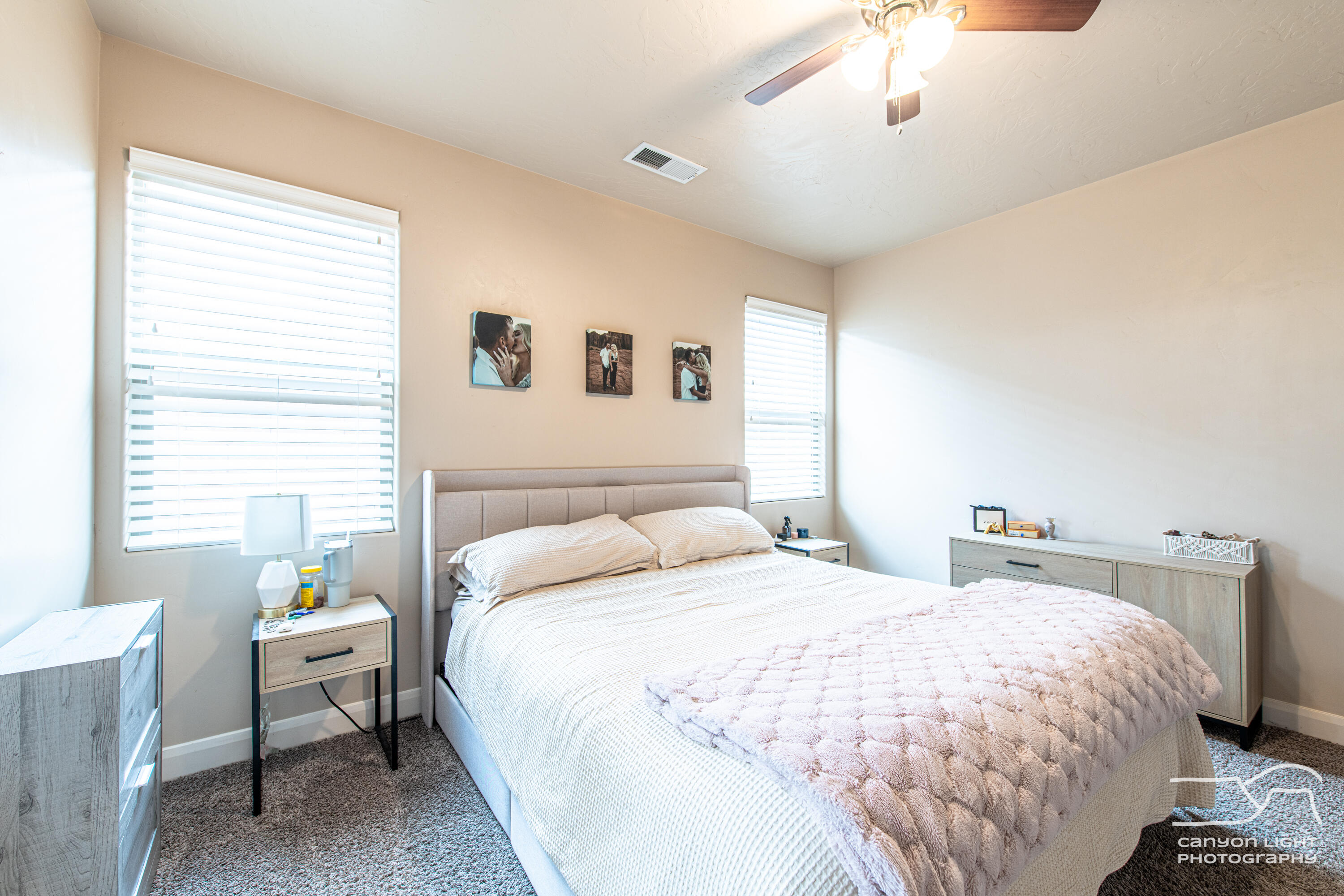 ZIONS GATE ESTATES - Residential