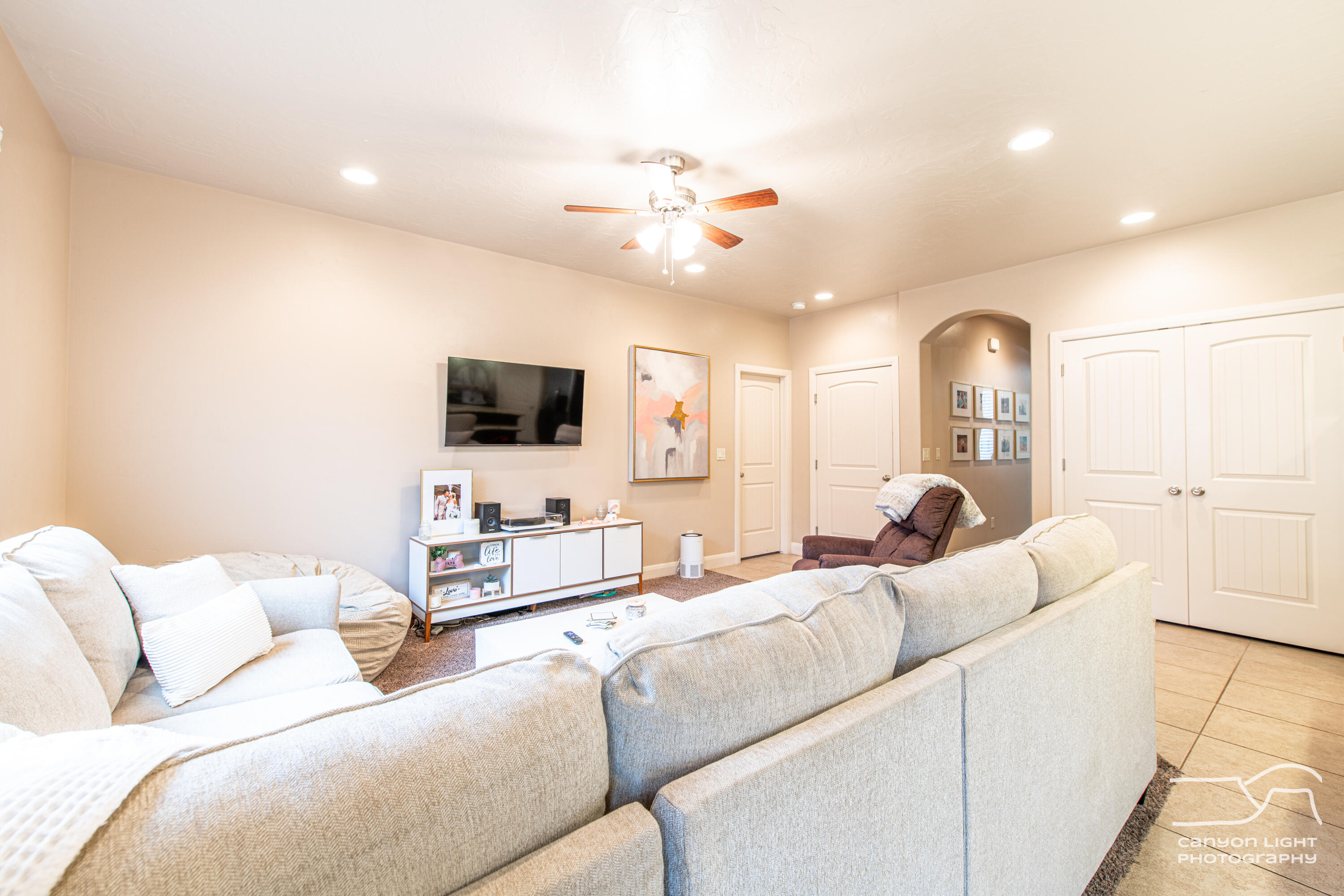 ZIONS GATE ESTATES - Residential